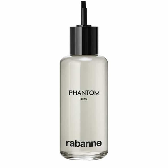 Paco Rabanne Phantom Intense Eau De Parfum  Refill 200ml Paco Rabanne