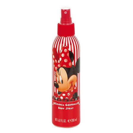 Disney Minnie Body Spray 200ml Disney