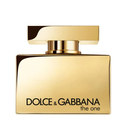 Dolce Gabbana The One Gold Eau De Parfum Intense Spray 75ml Dolce & Gabbana