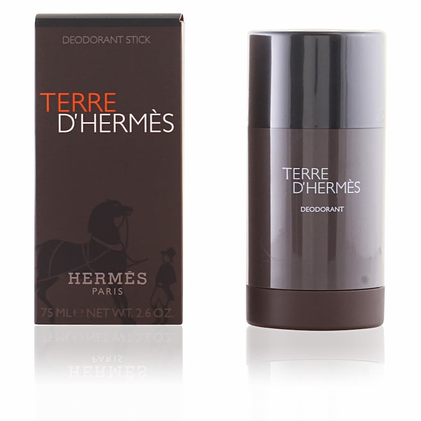 Hermes Terre D'Hermes Deodorant Stick 75ml Hermès