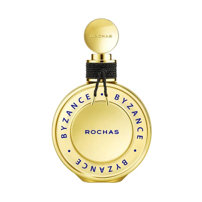 Rochas par zance Gold Eau De Parfum spray 90ml Rochas