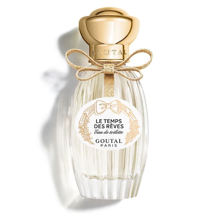 Temps Des Reves EDT Vapo 50ml
