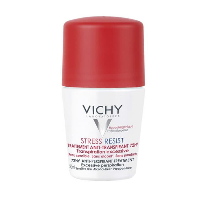 Vichy Stress Resist Deodorant 50ml Vichy