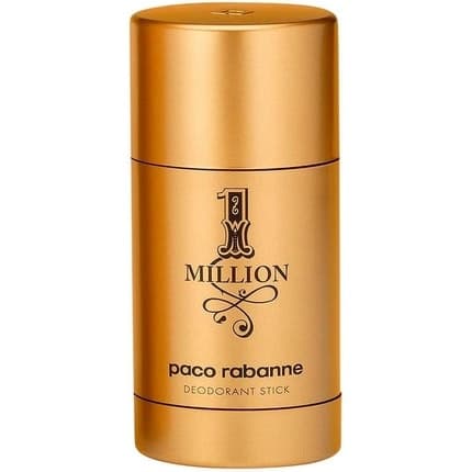 Paco Rabanne 1 Million Deodorant Stick 75g Paco Rabanne