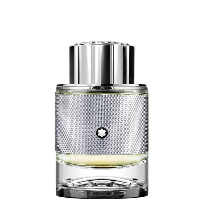 Montblanc Explorer Platinum Eau de Parfum 60ml Montblanc