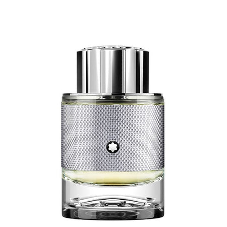 Montblanc Explorer Platinum Eau de Parfum 60ml Montblanc