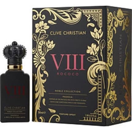 Clive Christian Noble VIII Rococo Magnolia Parfum  Spray 1... Clive Christian