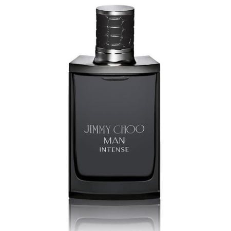 Jimmy Choo Man Intense Eau de Toilette 100ml Jimmy Choo