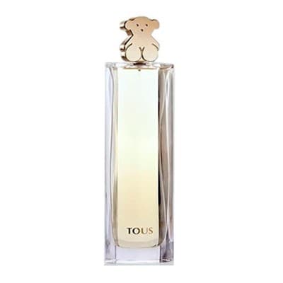 Tous Eau De Parfum pour femme  90ml Tous