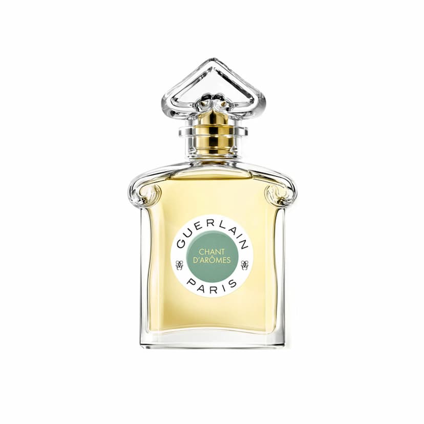 Guerlain Chant d'Arômes Eau de Toilette pour femme  75ml Guerlain