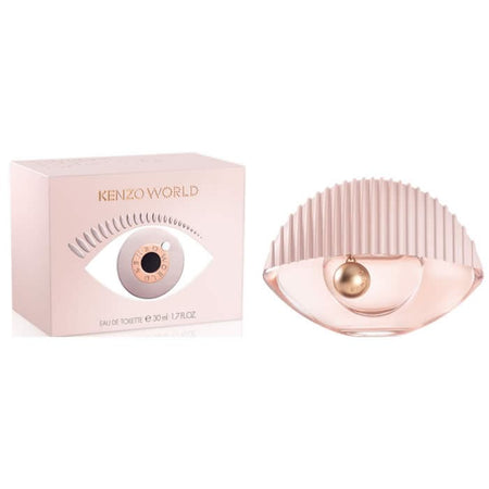 Kenzo World Eau de Toilette 30ml Kenzo