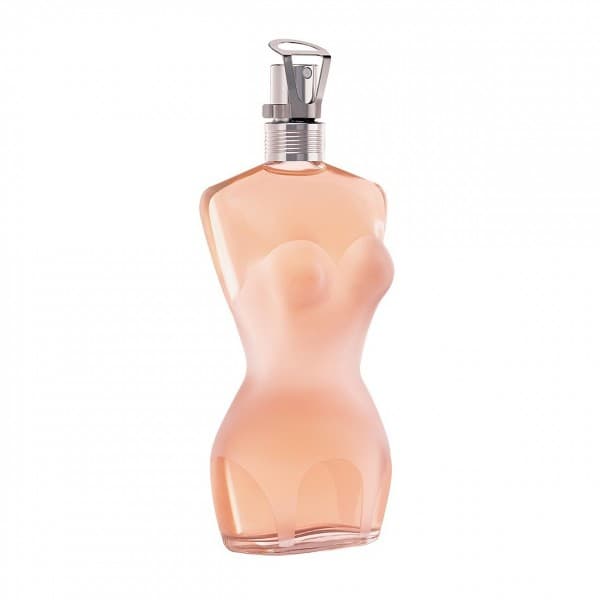 Jean Paul Gaultier Classique Parfum  Eau de Toilette 100ml Jean-Paul Gaultier