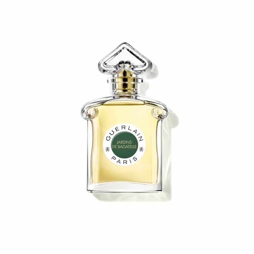 Guerlain Jardins de Bagatelle Eau de Parfum 75 ml Guerlain