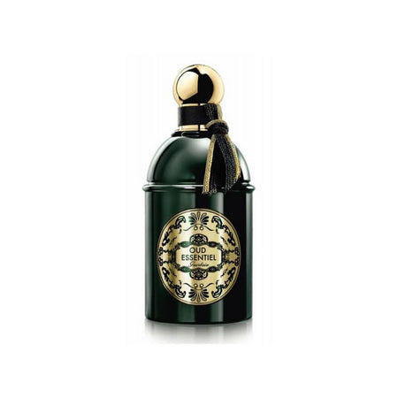 Les Absolus d'Orient Oud Essentiel Pour Homme et Femme Eau de Parfum Guerlain