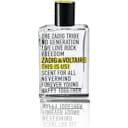 Zadig & Voltaire This Is Us! Unisex Eau de Toilette Spray 50ml Zadig & Voltaire