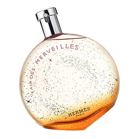 Hermès Eau de Merveilles Eau De Toilette Spray 100ml Hermès