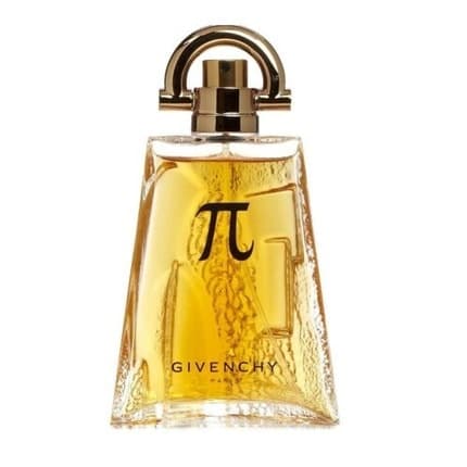 Givenchy Pi Eau de toilette  Spray Pour Homme 3.3oz, 1oz équivaut à 30ml 100ml Givenchy