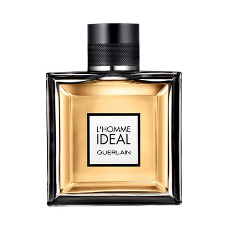 Guerlain L'Homme Ideal Eau de Toilette Pour Homme 100ml Guerlain