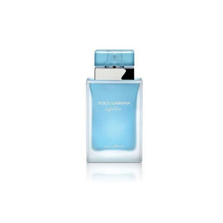 Dolce and Gabbana Light Blue Eau Intense Femme Eau de parfum  Spray 0.84 Fl oz, 1oz équivaut à 30ml Dolce & Gabbana