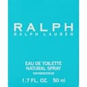 Ralph Lauren Eau de Cologne pour femme  50ml Ralph Lauren