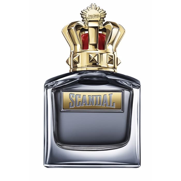 Scandal Pour Homme Eau De Toilette Jean-Paul Gaultier