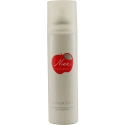 Nina Deodorant Spray 150ml Nina Ricci