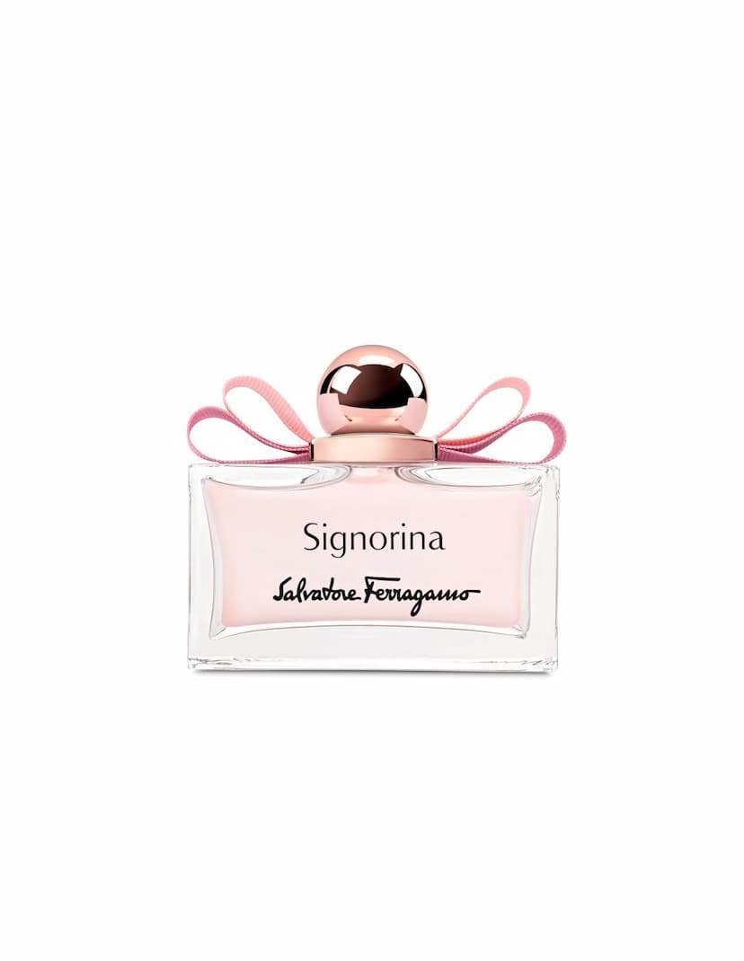 FERRAGAMO Signorina SI Eau de parfum  100ml Ferragamo