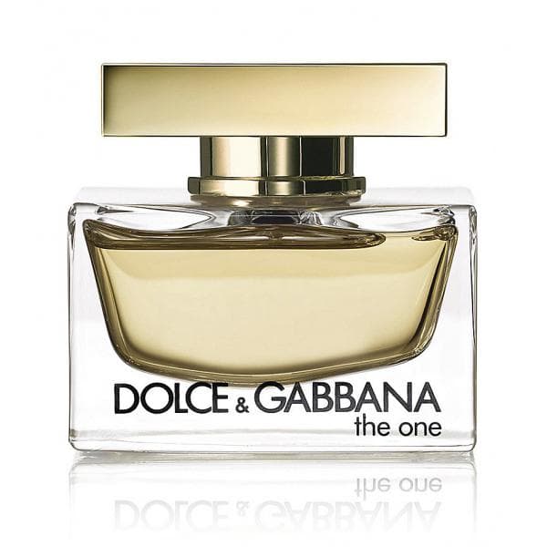 Dolce & Gabbana The One Eau de Parfum spray pour femme  75ml Citrus Dolce & Gabbana