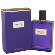 Molinard Violette Eau de Parfum 75ml Molinard