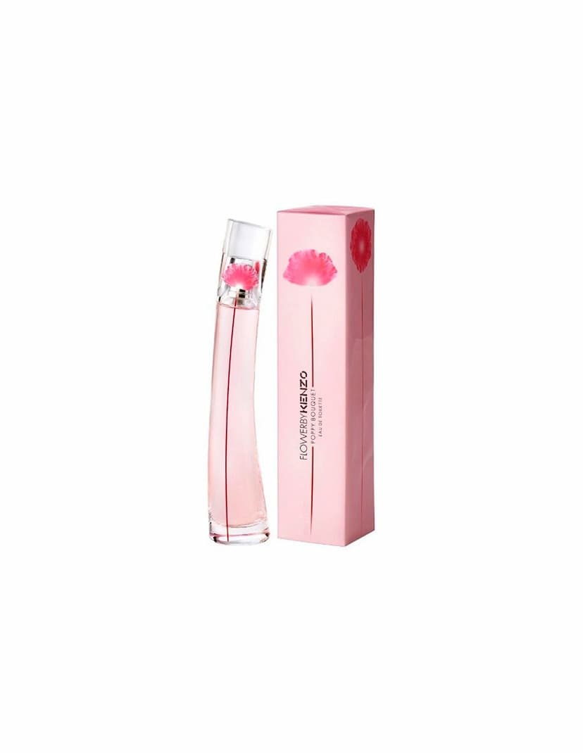 Kenzo Flower par Kenzo Poppy Bouquet 30ml Eau de Toilette pour femme  - Brand New in Original Packaging Kenzo