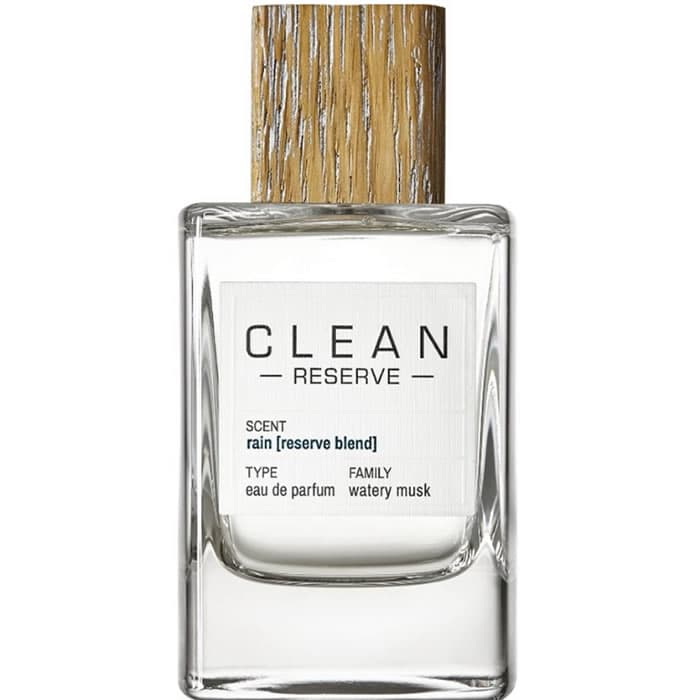 Clean Reserve Rain Eau De Parfum 100ml Spray Clean