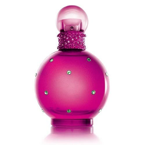 Britney Spears Fantasy Eau De Parfum spray pour femme  1.7 Fl oz, 1oz équivaut à 30ml Britney Spears