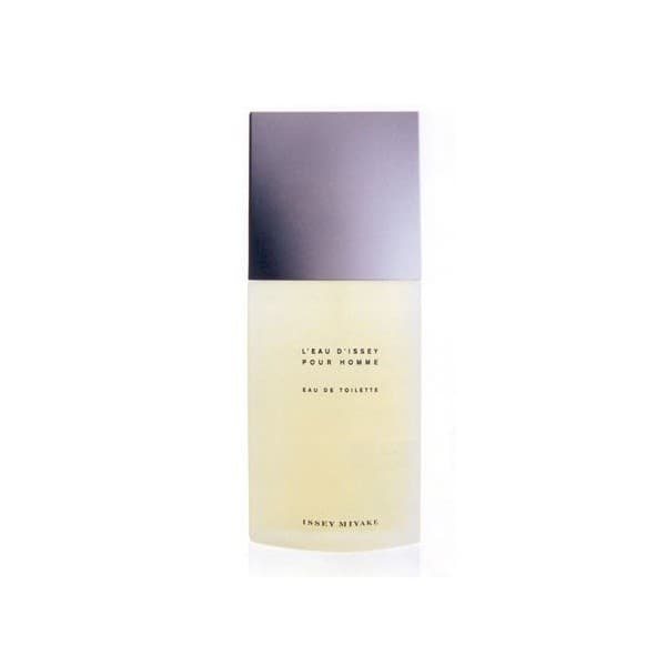 L'Eau d'Issey Pour Homme Eau De Toilette 125ml Issey Miyake