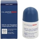 Clarins Antiperspirant Deodorant Roll-On Clarins