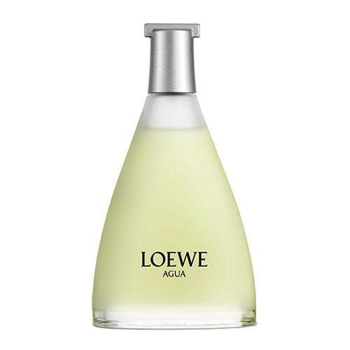 Loewe Unisex Agua Eau De Toilette 50ml Loewe