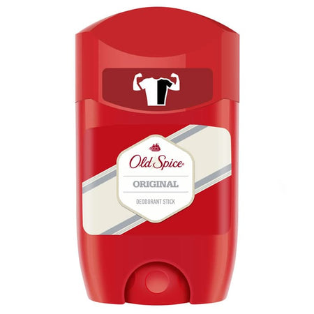 Old Spice Deodorant Stick 50g Old Spice