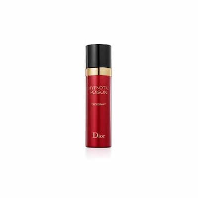 Dior Hypnotic Poison Deodorant Spray 100ml Dior