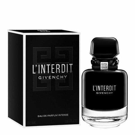 L'Interdit Intense Eau de Parfum spray 35ml Givenchy