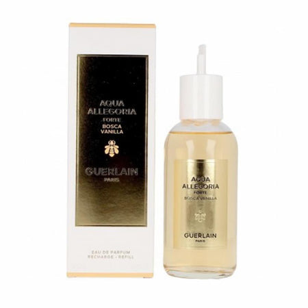 Guerlain Aqua Allegoria Forte Bosca Vanilla Eau de parfum  Refill 200ml Guerlain