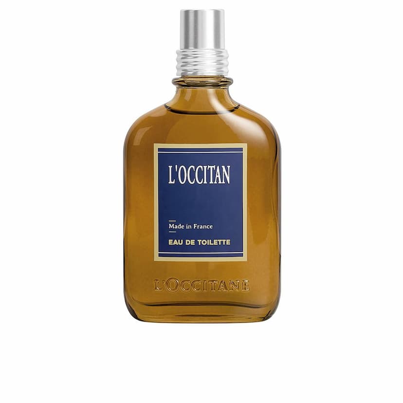 L'Occitane L'Occitan Eau de Toilette 75ml Spicy Fragrance Pour Homme L'Occitane