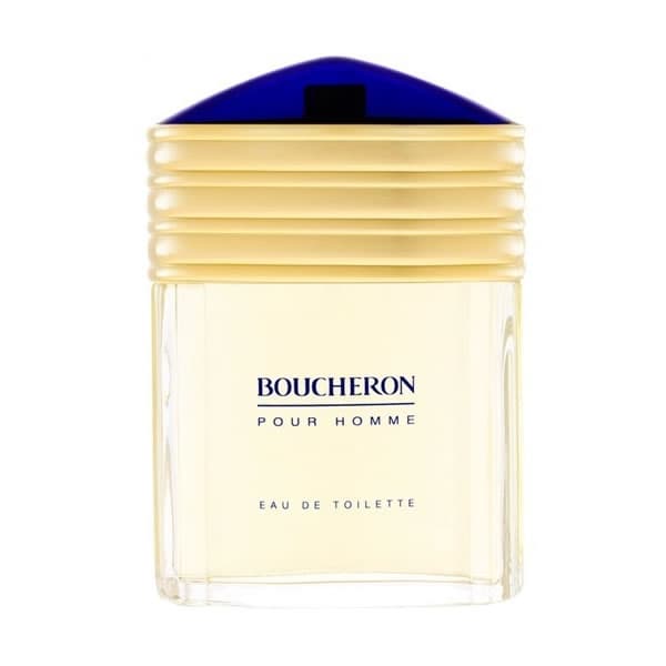 Boucheron  Pour Homme Eau de Toilette Spray for Him 100ml Boucheron