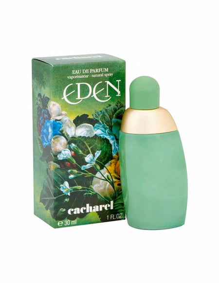 Cacharel Eden Eau De Parfum spray 30ml Cacharel