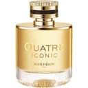 Boucheron Quatre Iconic Eau de Parfum pour femme  100ml Boucheron