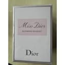 Miss Dior Bloom Eau de toilette  100ml Original Dior