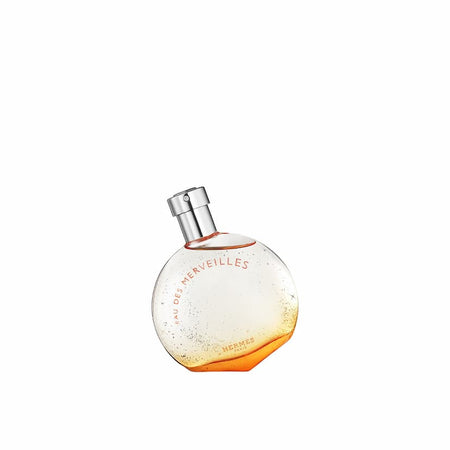 Hermes Eau des Merveilles Eau de Toilette pour femme  50ml Hermès