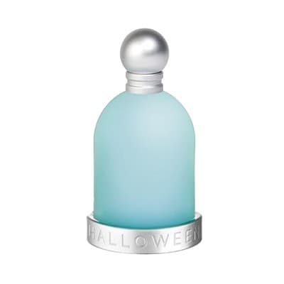 Halloween Blue Drop J. Del Poz, 1oz équivaut à 30mlo 3.4oz, 1oz équivaut à 30ml Eau de toilette  Spray pour femme J. Del Poz, 1oz équivaut à 30mlo