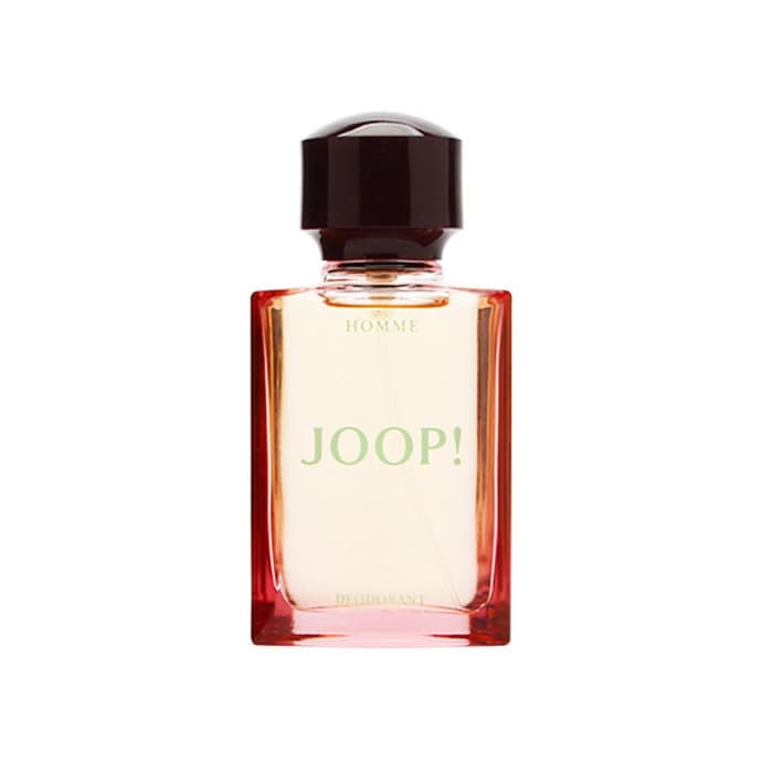 Joop! Homme Mild Deodorant Natural Spray 75ml Joop!