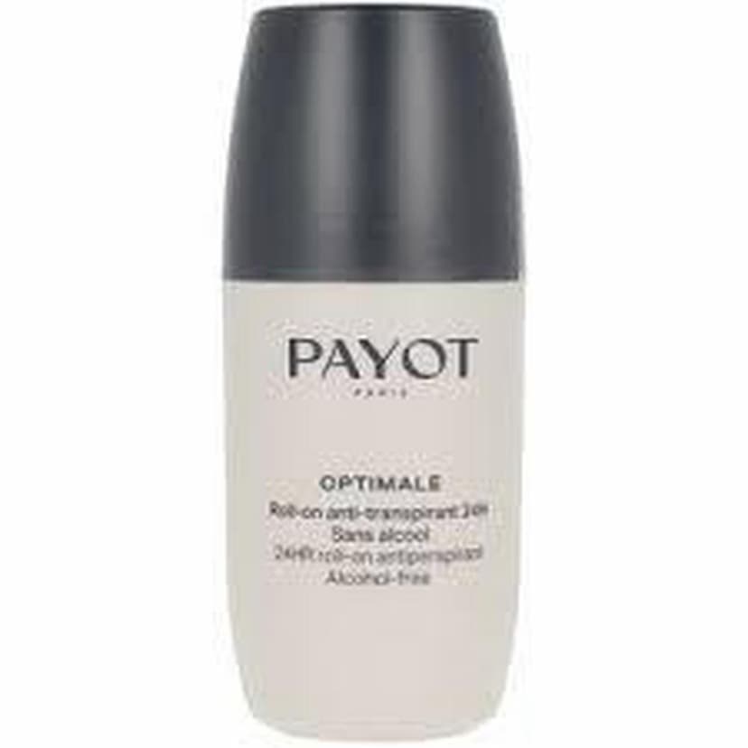 Payot Optimal Deodorant 24h 75ml Payot