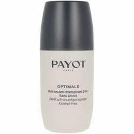 Payot Optimal Deodorant 24h 75ml Payot