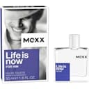 Mexx Life is Now for Him Eau de Toilette Vapo 50ml Mexx